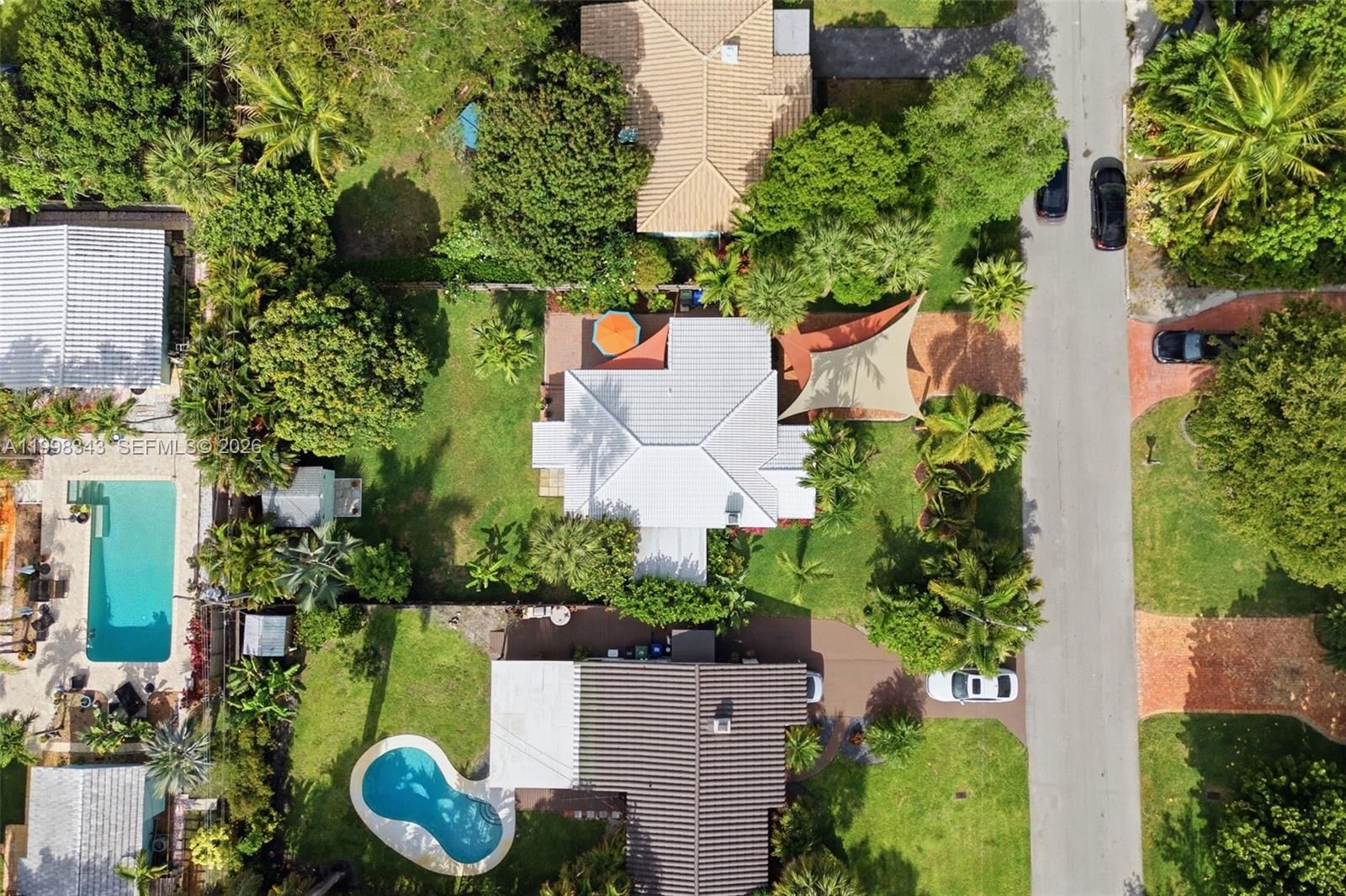 Real estate property located at 704 14th St, Broward, Replat Of Pt Of Rev Plat, Fort Lauderdale, FL