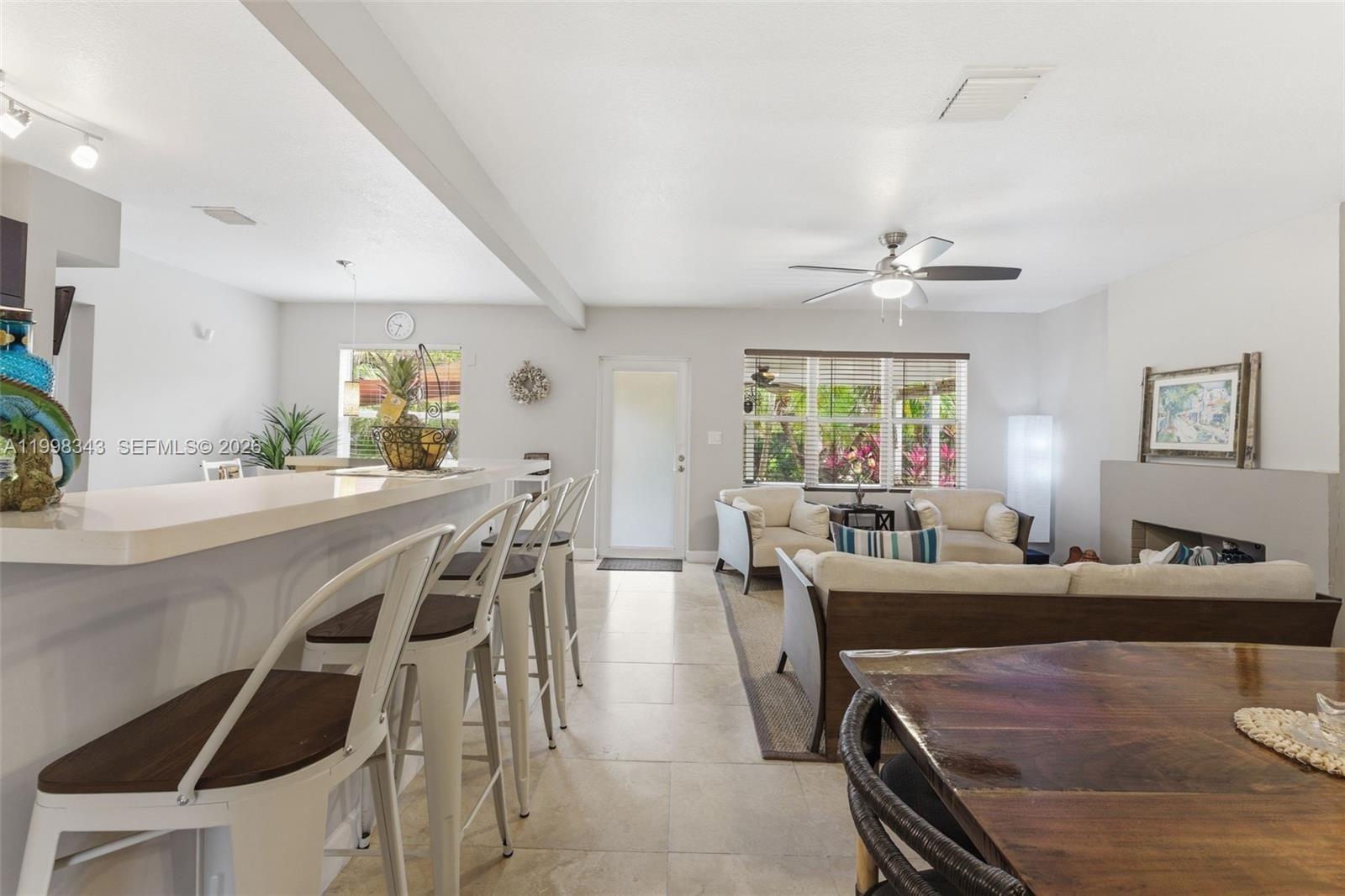 Real estate property located at 704 14th St, Broward, Replat Of Pt Of Rev Plat, Fort Lauderdale, FL