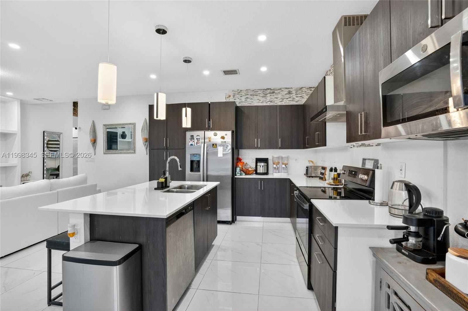 Real estate property located at 13282 227th St, Miami-dade, Southern Cove, Miami, FL