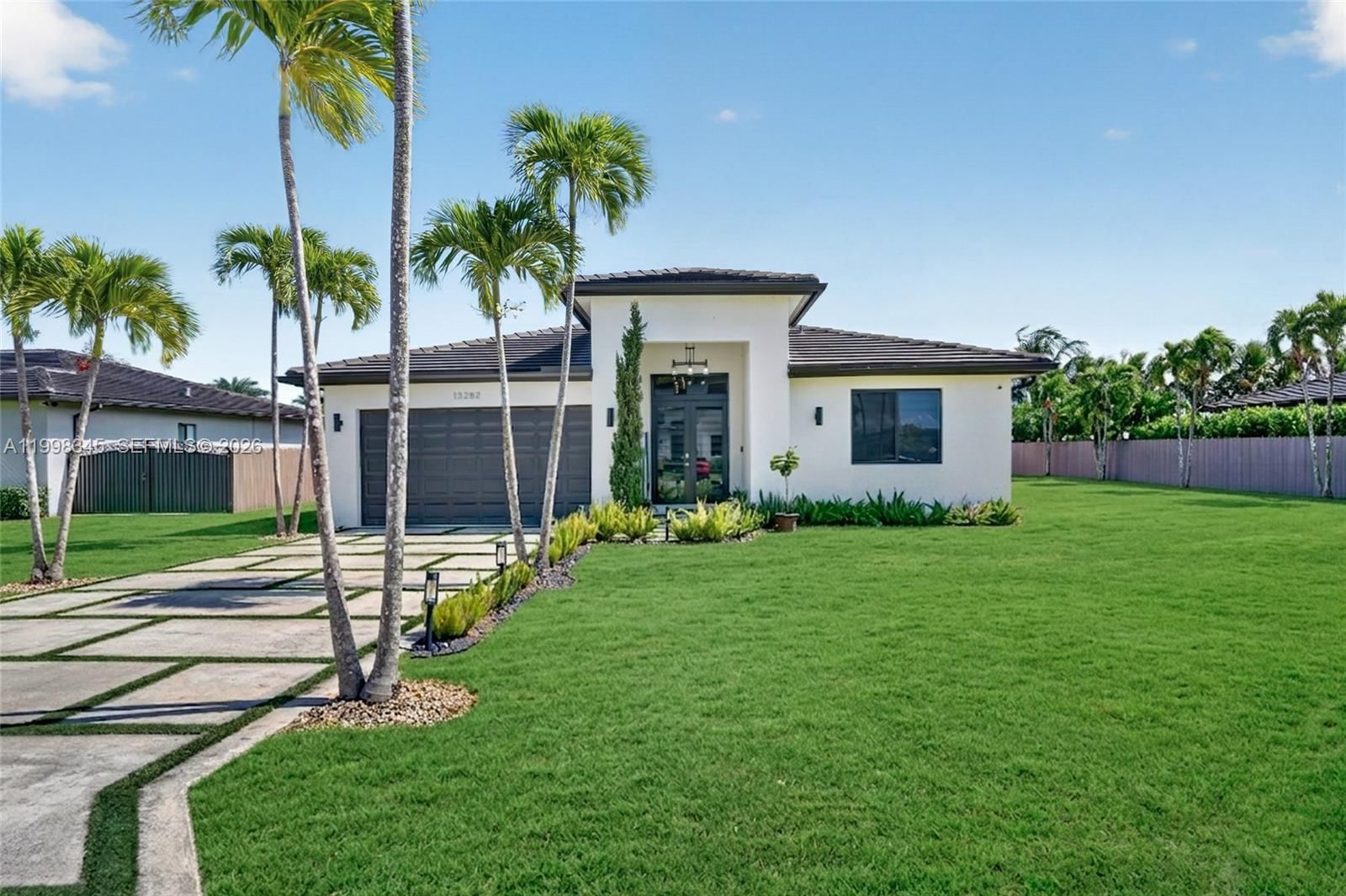 Real estate property located at 13282 227th St, Miami-dade, Southern Cove, Miami, FL