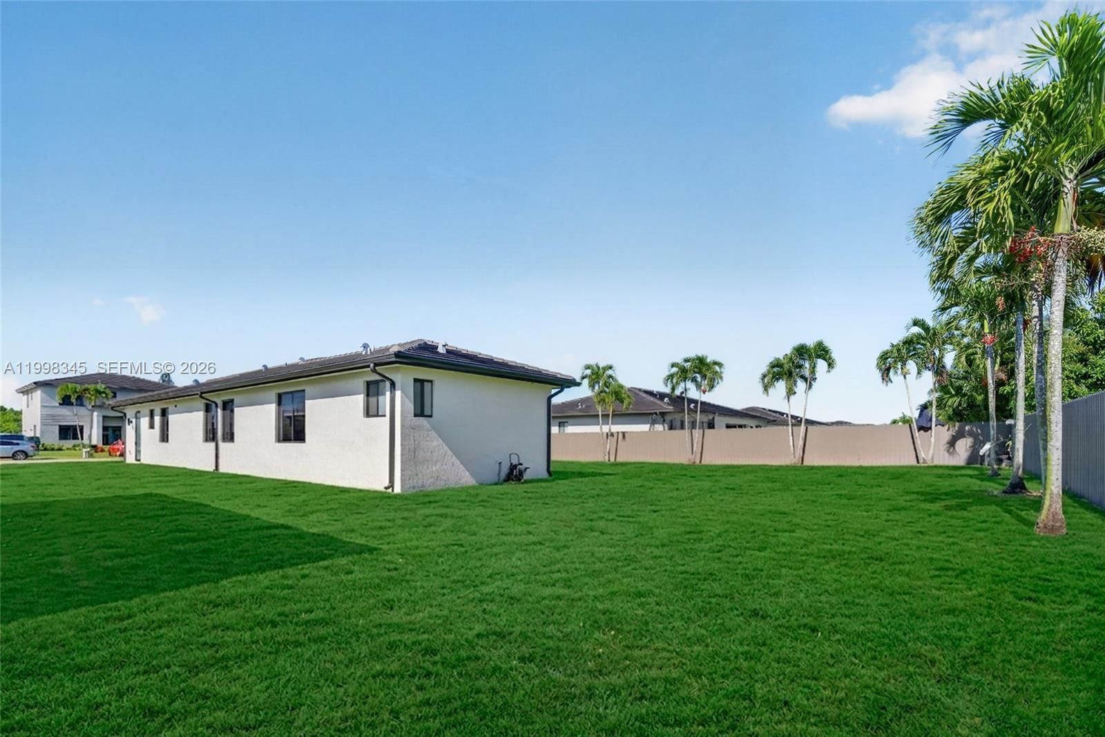 Real estate property located at 13282 227th St, Miami-dade, Southern Cove, Miami, FL