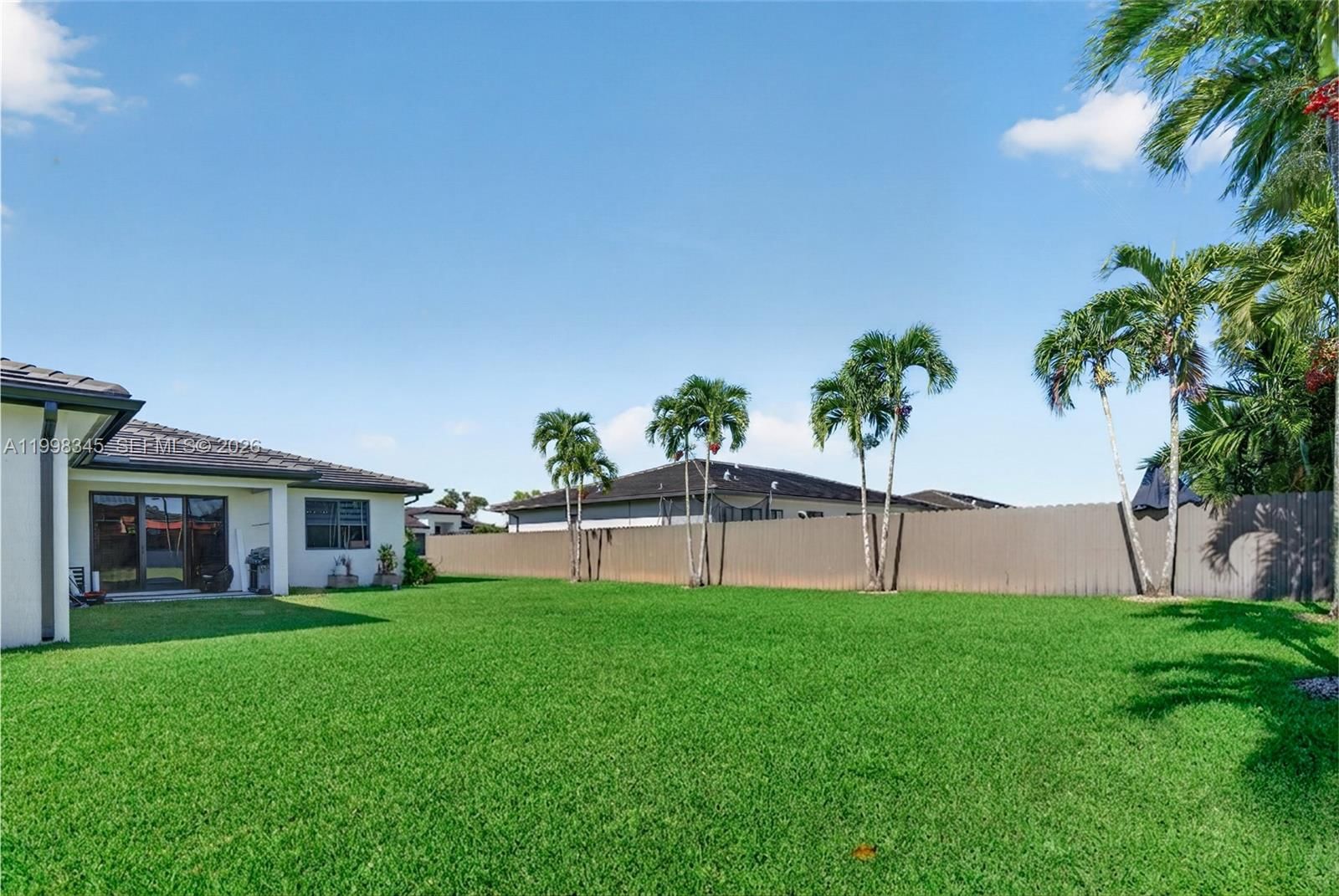 Real estate property located at 13282 227th St, Miami-dade, Southern Cove, Miami, FL