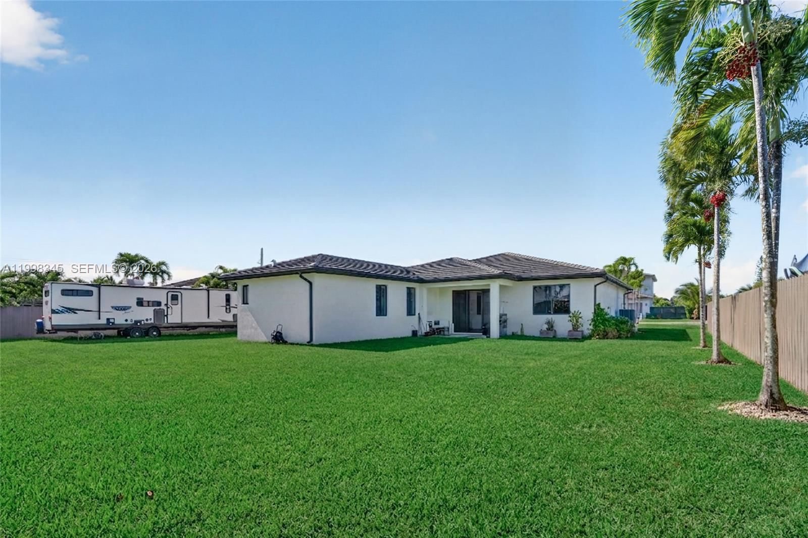 Real estate property located at 13282 227th St, Miami-dade, Southern Cove, Miami, FL