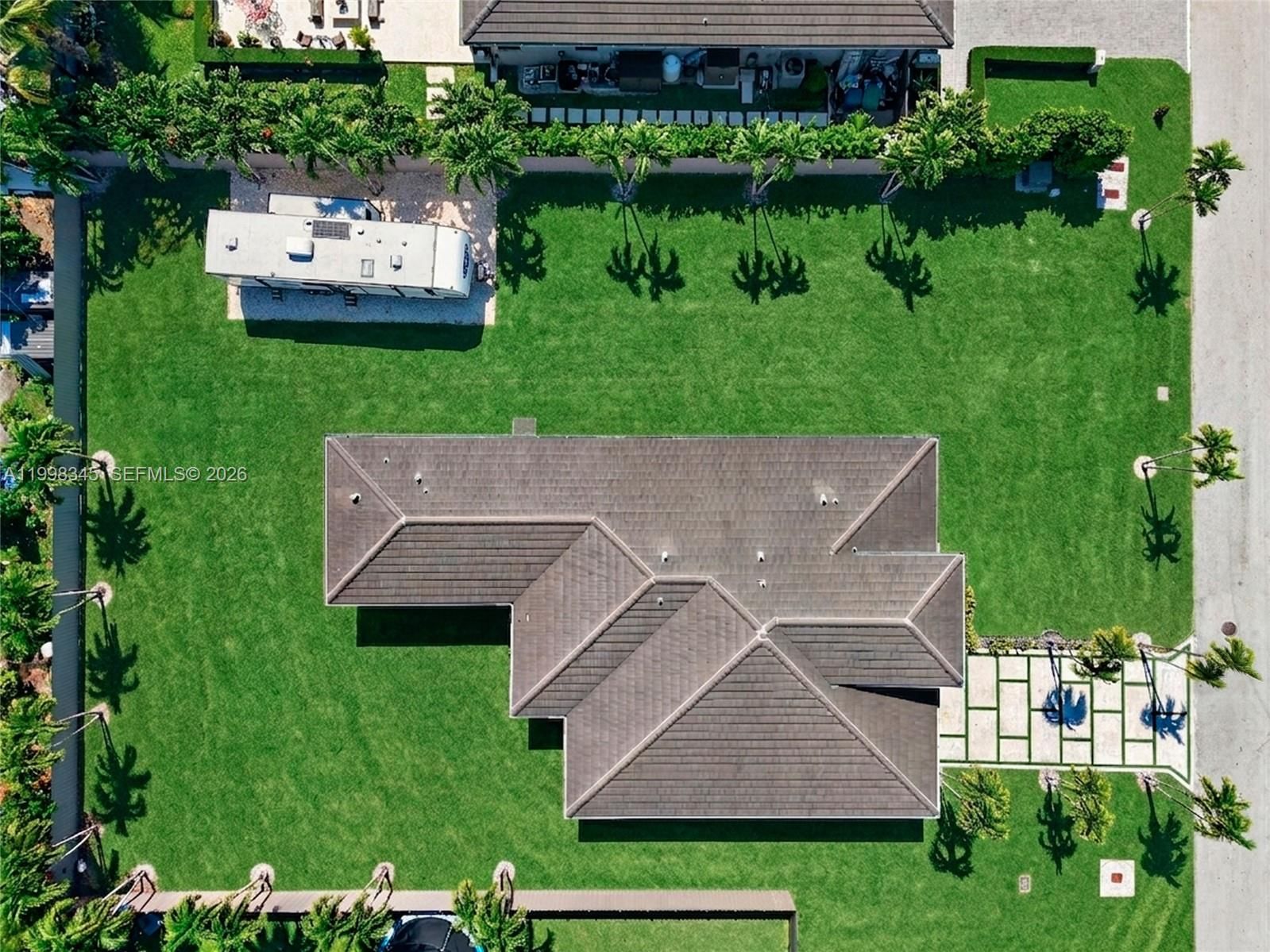 Real estate property located at 13282 227th St, Miami-dade, Southern Cove, Miami, FL