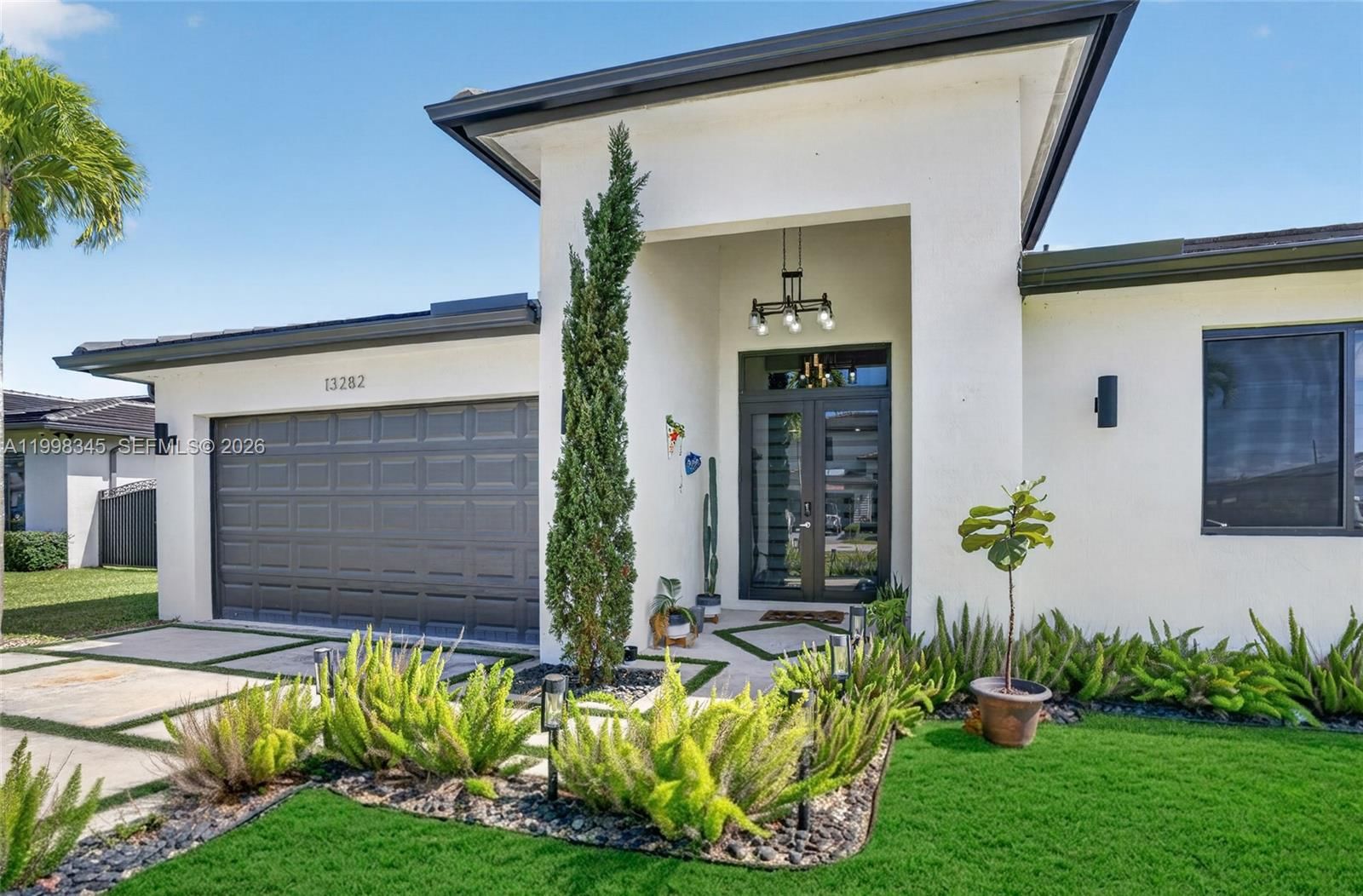 Real estate property located at 13282 227th St, Miami-dade, Southern Cove, Miami, FL