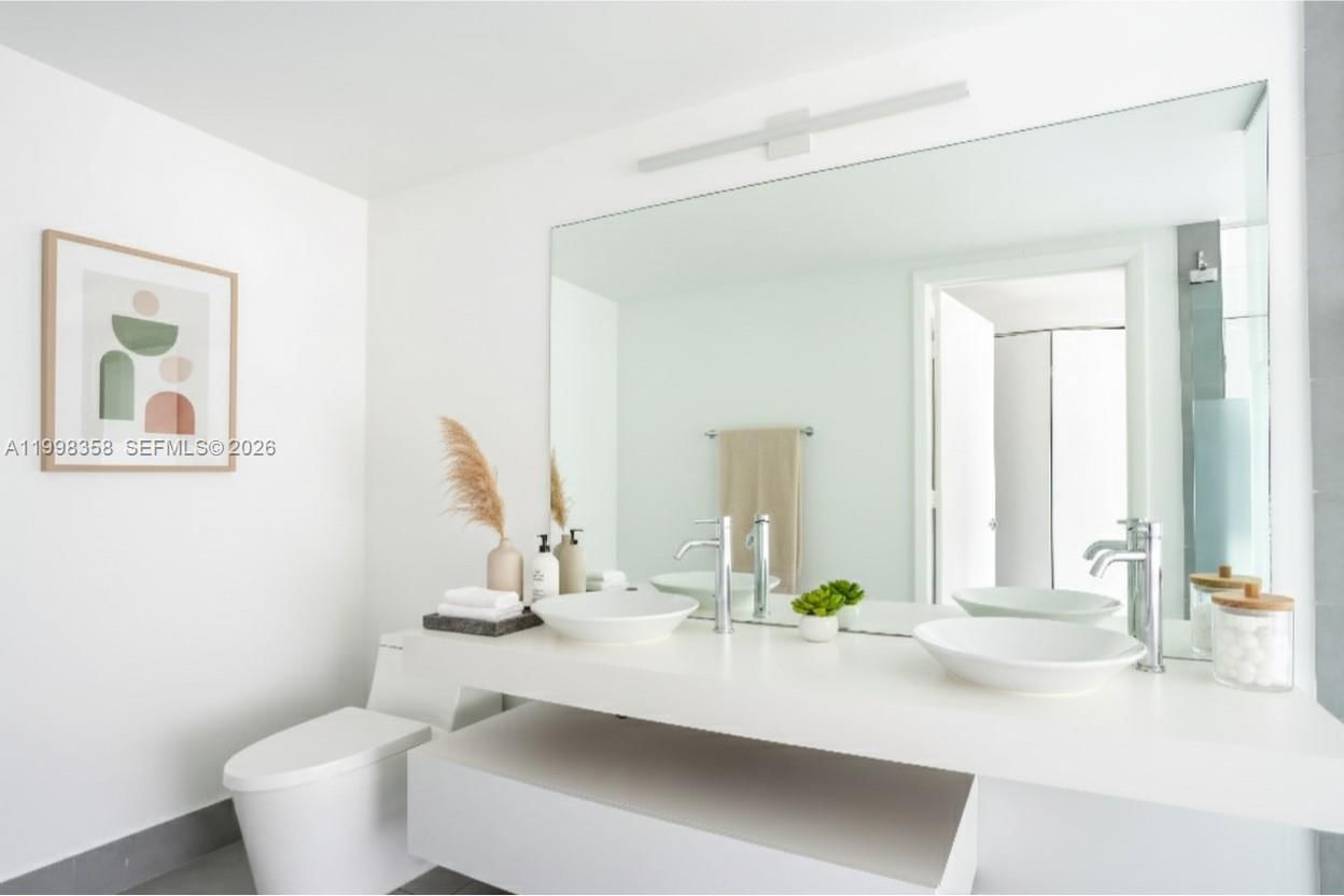 Real estate property located at 92 3rd St #3512, Miami-dade, Mint Condo, Miami, FL