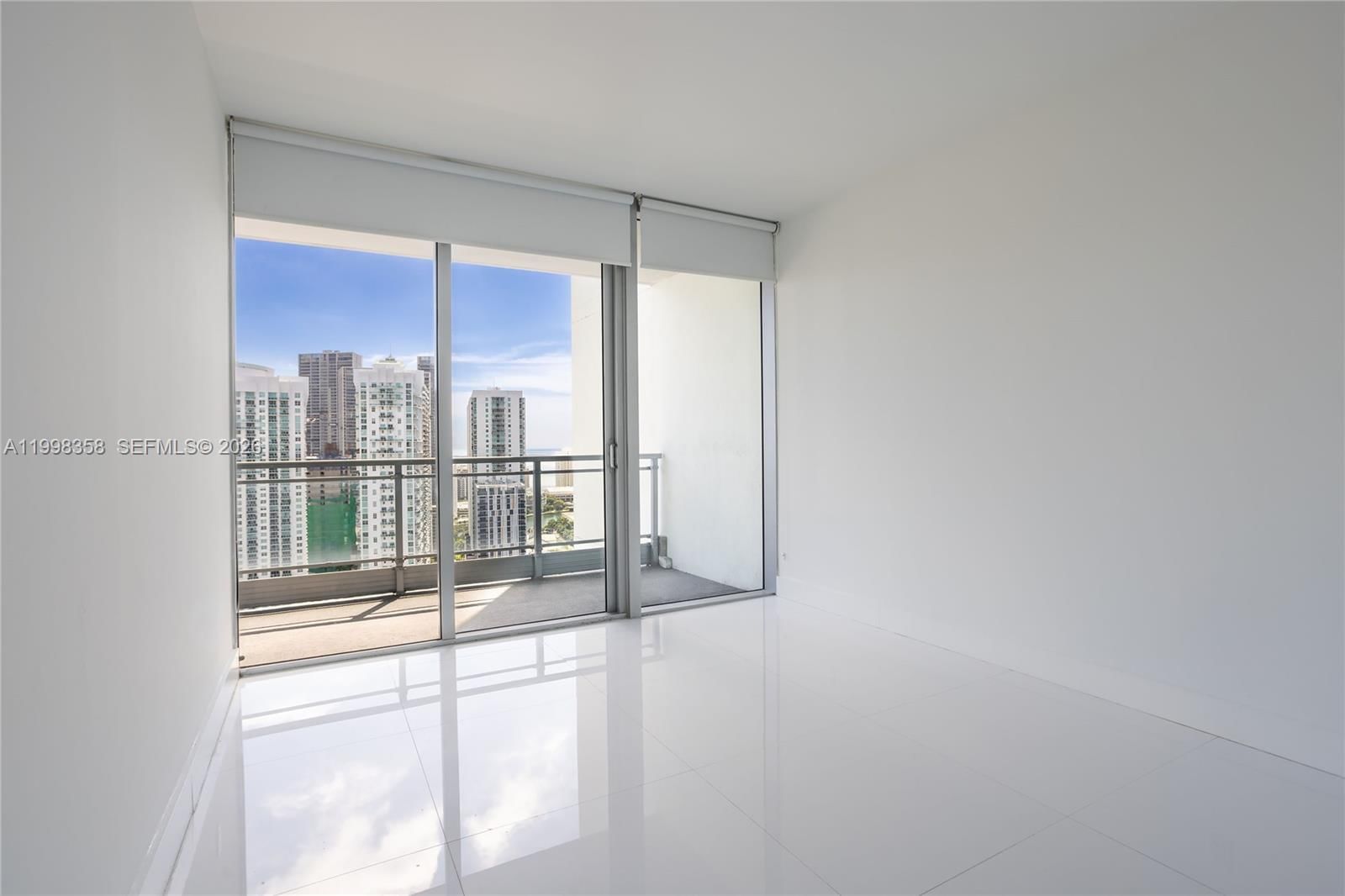 Real estate property located at 92 3rd St #3512, Miami-dade, Mint Condo, Miami, FL