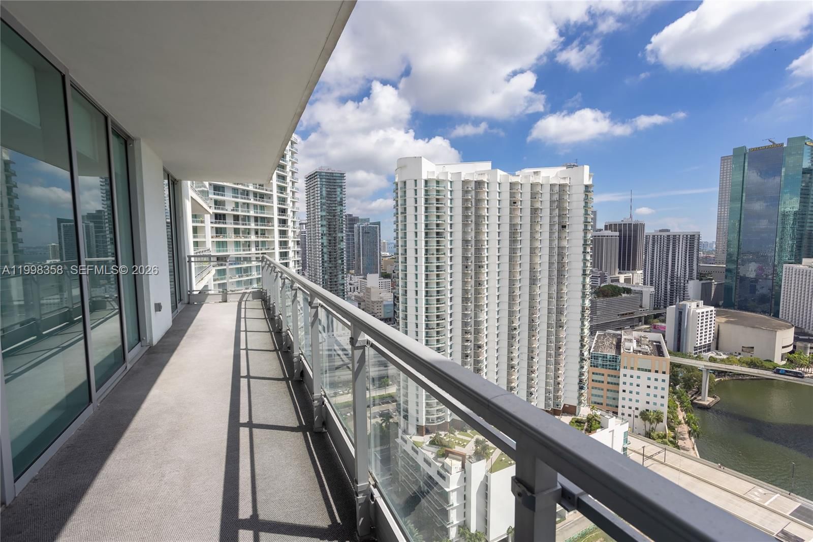 Real estate property located at 92 3rd St #3512, Miami-dade, Mint Condo, Miami, FL