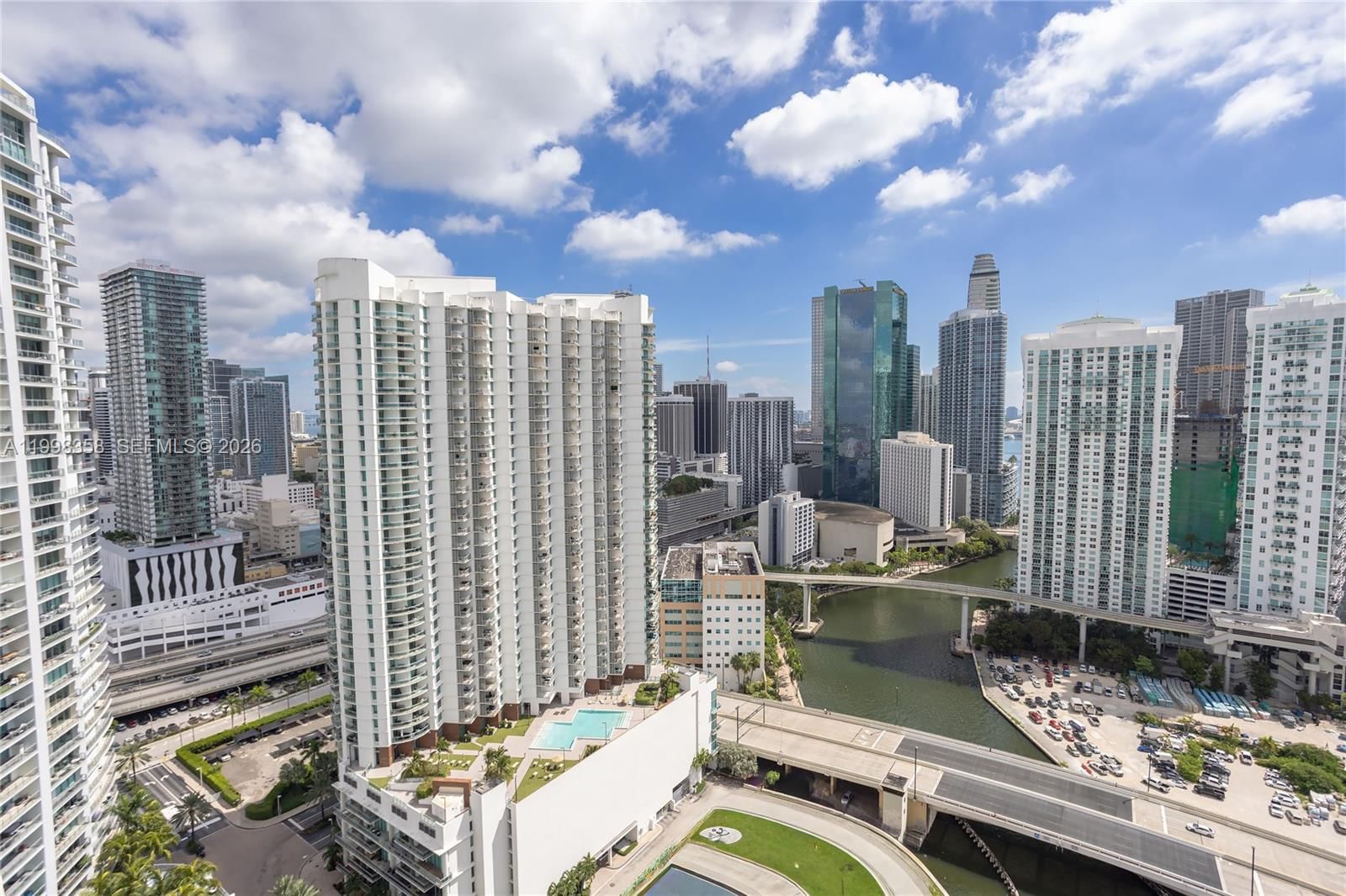 Real estate property located at 92 3rd St #3512, Miami-dade, Mint Condo, Miami, FL