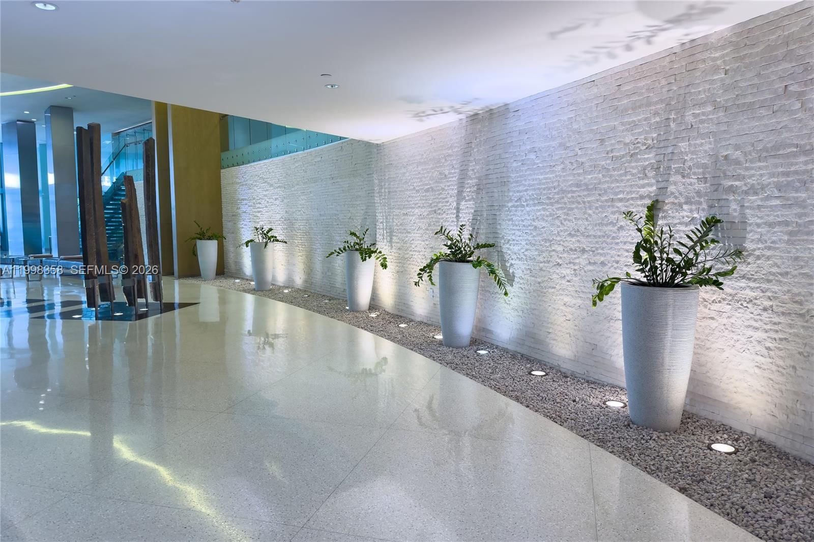 Real estate property located at 92 3rd St #3512, Miami-dade, Mint Condo, Miami, FL