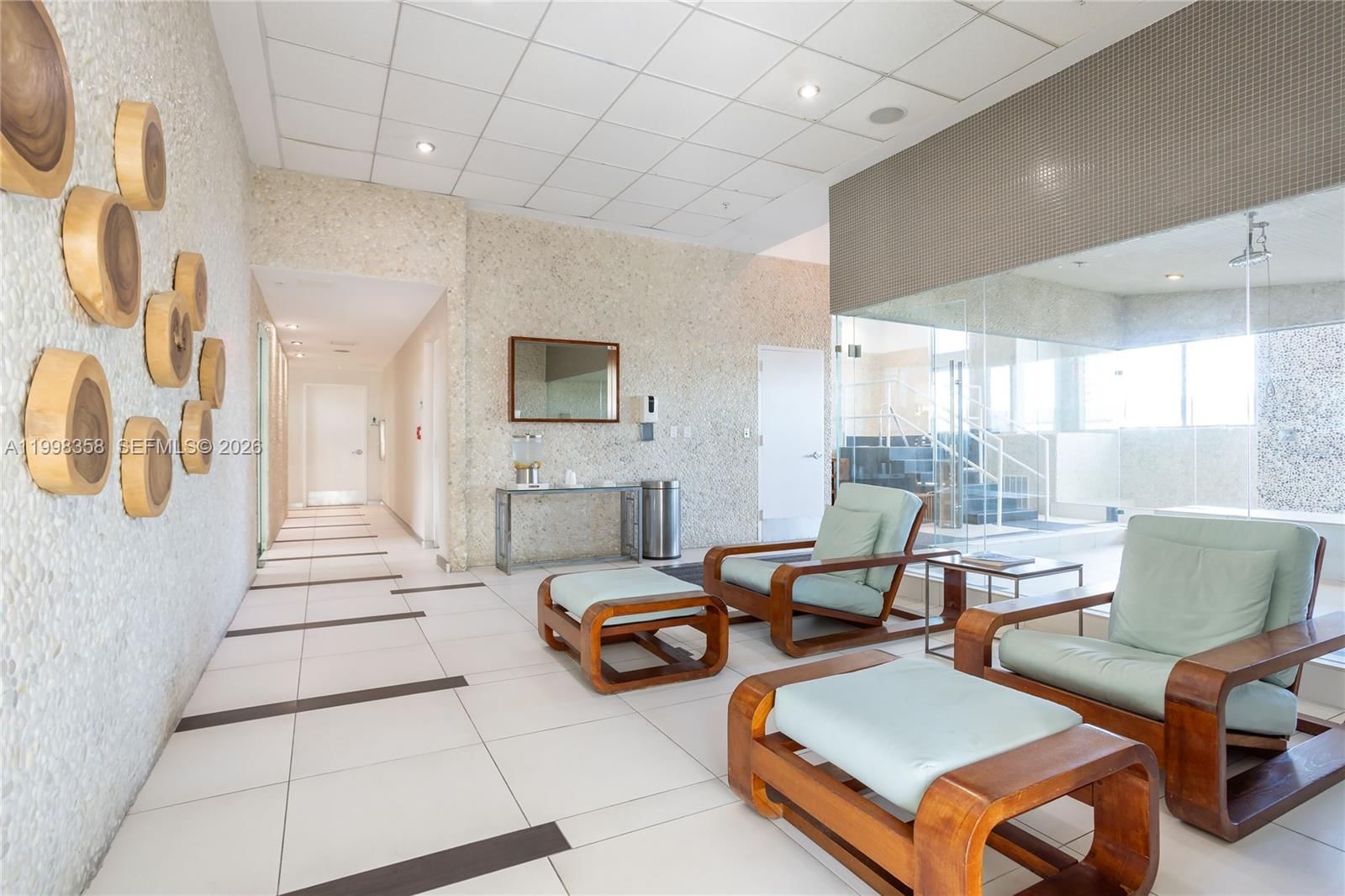 Real estate property located at 92 3rd St #3512, Miami-dade, Mint Condo, Miami, FL