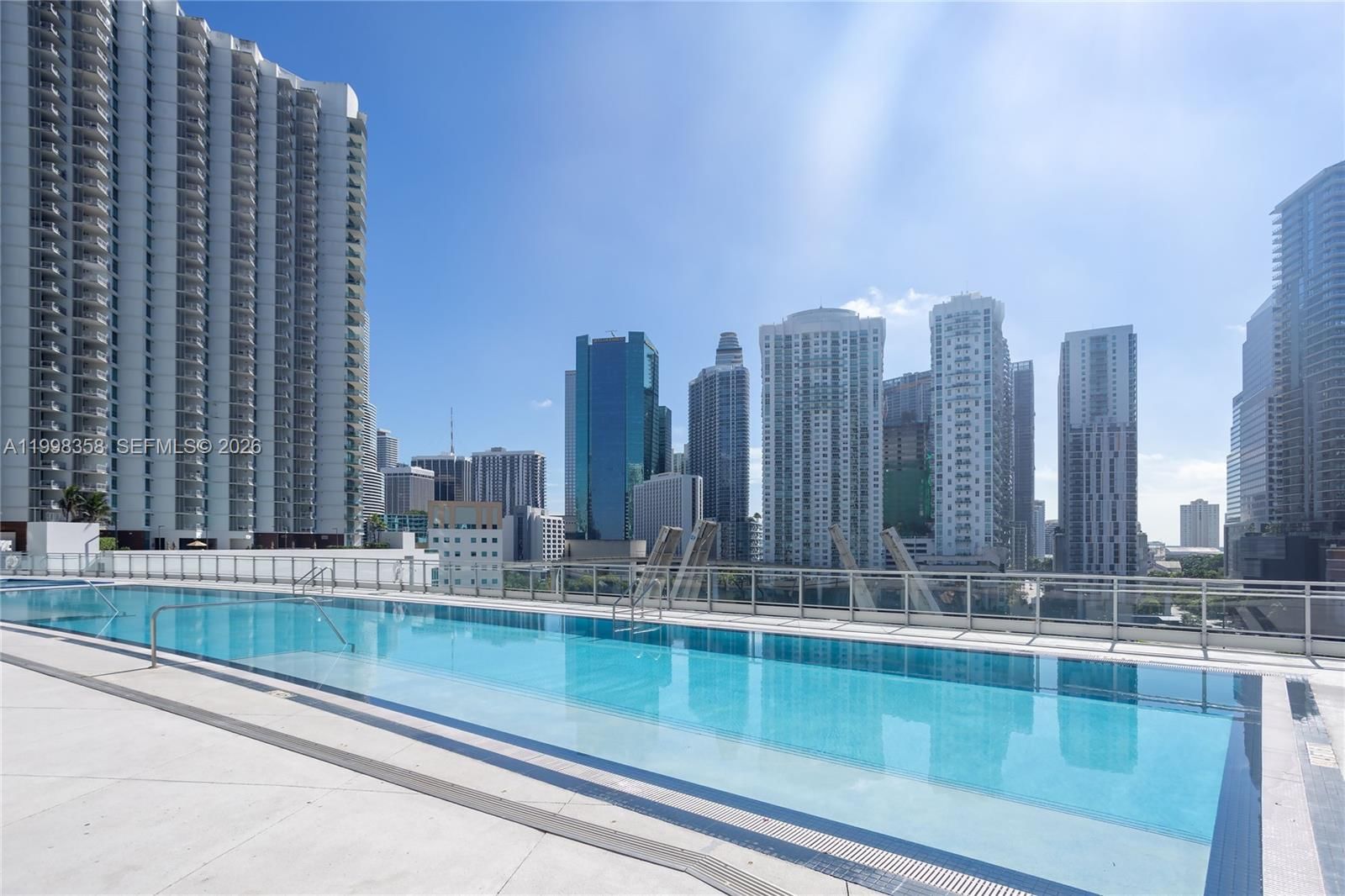 Real estate property located at 92 3rd St #3512, Miami-dade, Mint Condo, Miami, FL