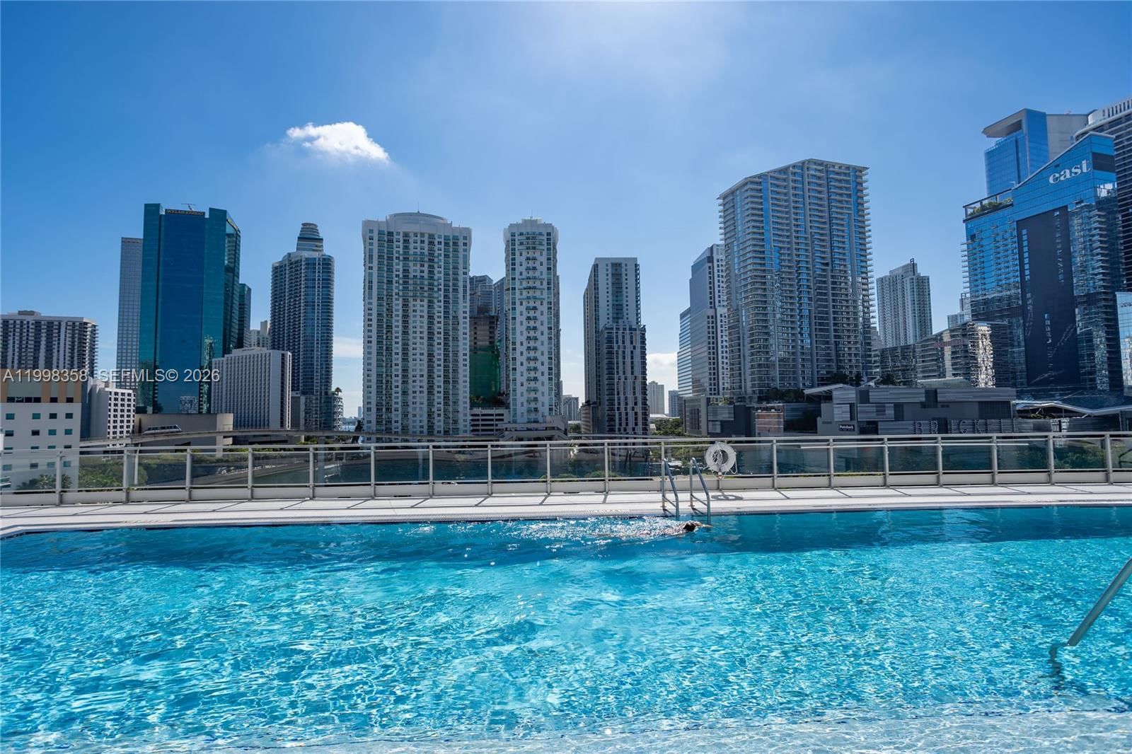 Real estate property located at 92 3rd St #3512, Miami-dade, Mint Condo, Miami, FL