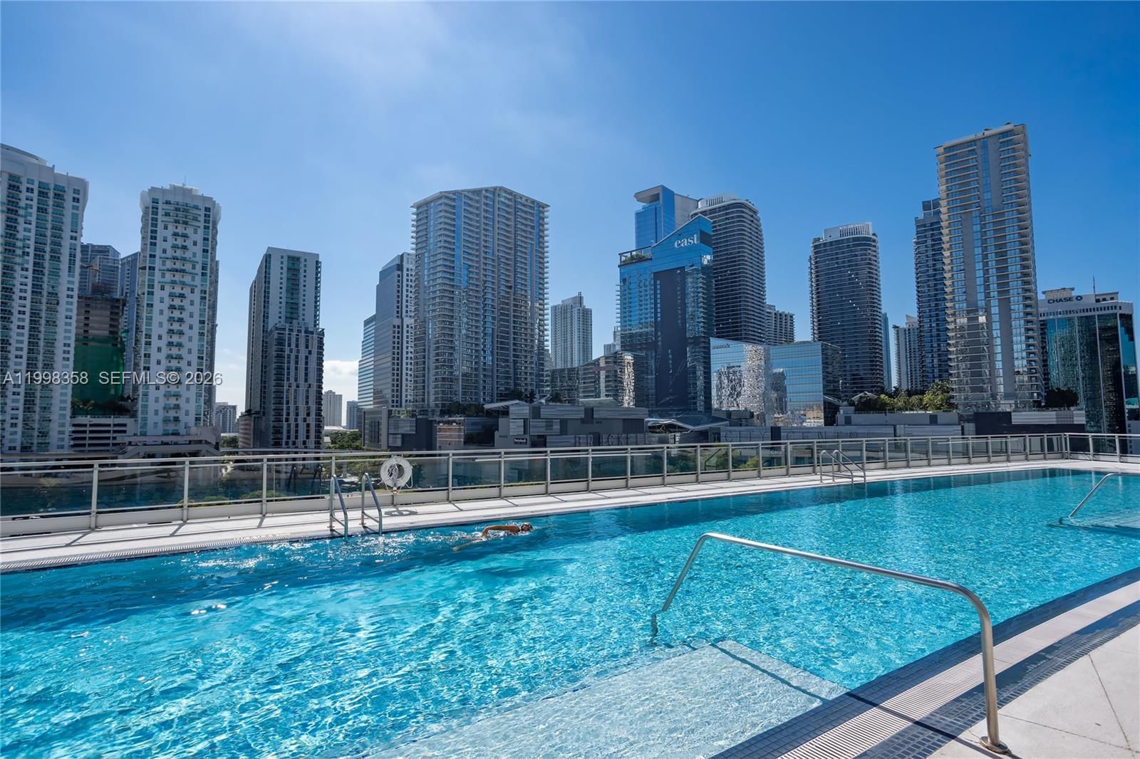 Real estate property located at 92 3rd St #3512, Miami-dade, Mint Condo, Miami, FL