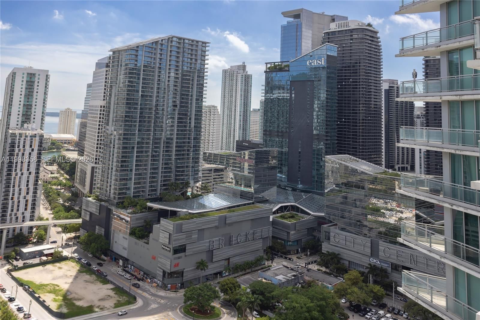 Real estate property located at 92 3rd St #3512, Miami-dade, Mint Condo, Miami, FL