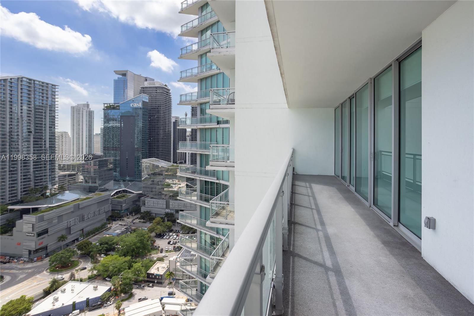 Real estate property located at 92 3rd St #3512, Miami-dade, Mint Condo, Miami, FL