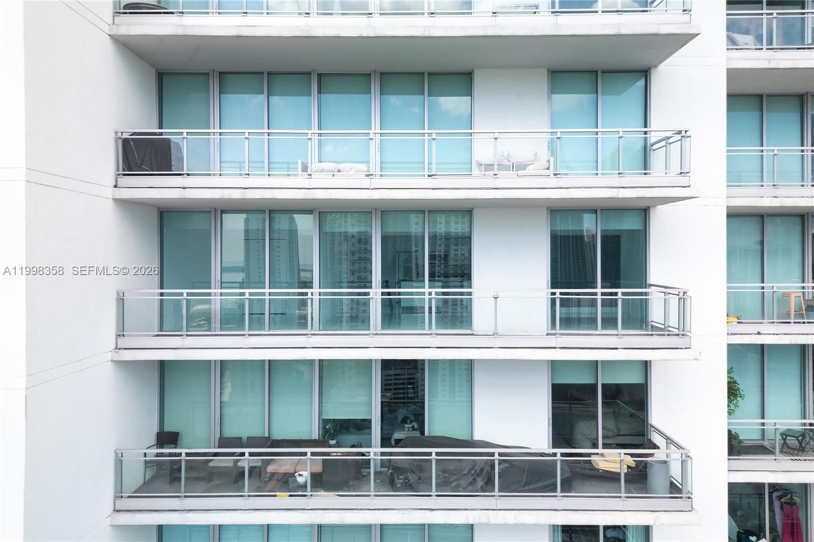 Real estate property located at 92 3rd St #3512, Miami-dade, Mint Condo, Miami, FL