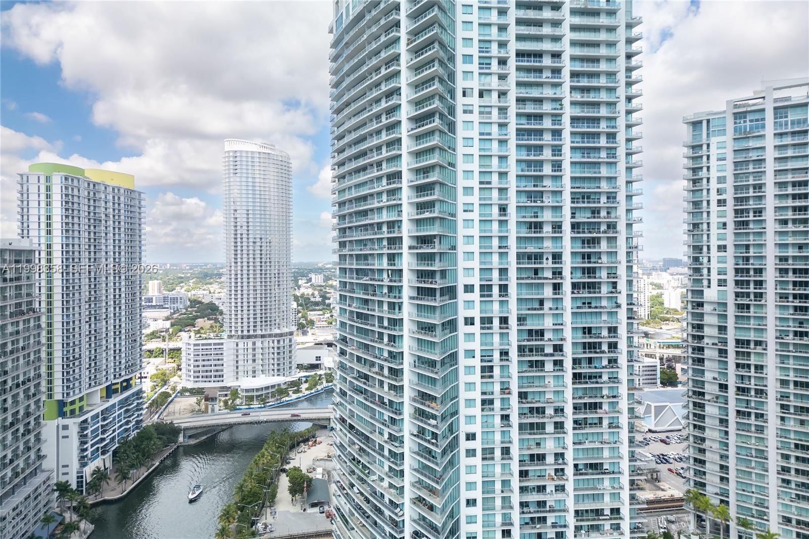 Real estate property located at 92 3rd St #3512, Miami-dade, Mint Condo, Miami, FL