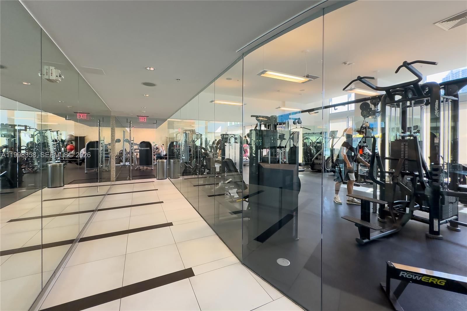 Real estate property located at 92 3rd St #3512, Miami-dade, Mint Condo, Miami, FL