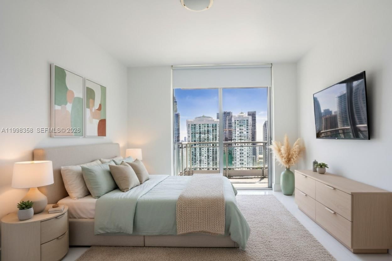 Real estate property located at 92 3rd St #3512, Miami-dade, Mint Condo, Miami, FL