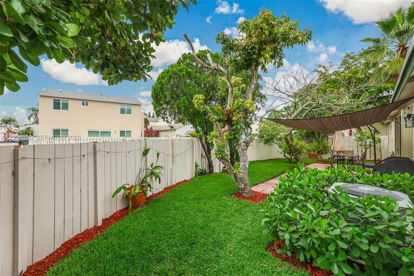 Real estate property located at 526 Danville Ter, Broward, Brandywine, Davie, FL