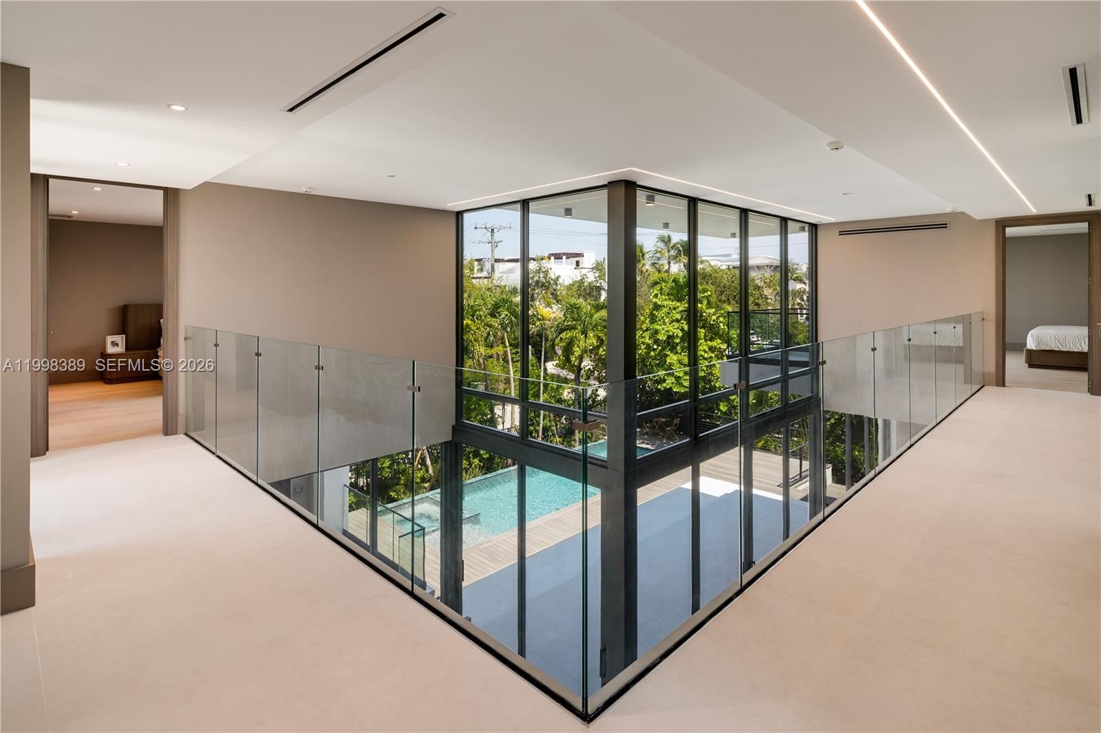 Real estate property located at 571 GLENRIDGE RD, Miami-dade, Tropical Isle Homes Sub, Key Biscayne, FL