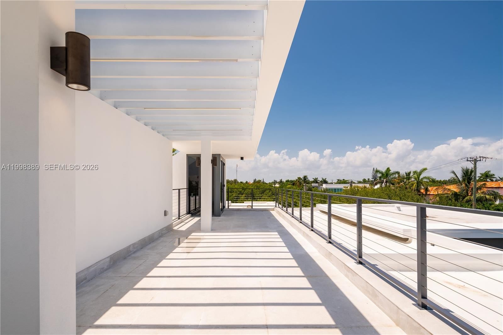 Real estate property located at 571 GLENRIDGE RD, Miami-dade, Tropical Isle Homes Sub, Key Biscayne, FL