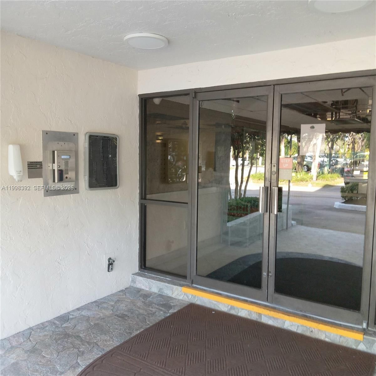Real estate property located at 5570 44th St #507A, Broward, Inverwood Condo, Lauderhill, FL