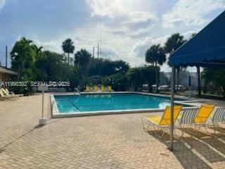 Real estate property located at 5570 44th St #507A, Broward, Inverwood Condo, Lauderhill, FL