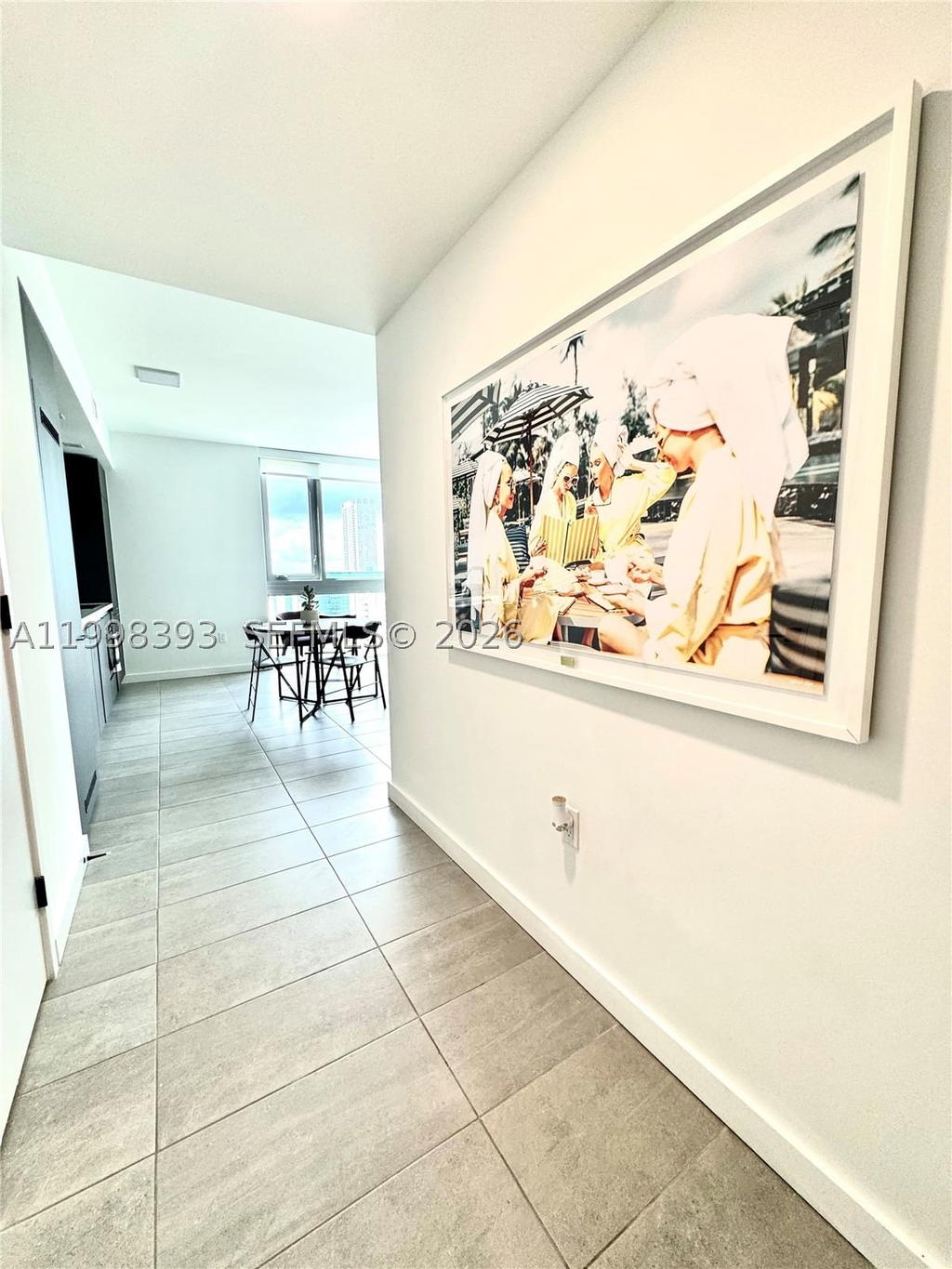 Real estate property located at 227 2nd St #2306, Miami-dade, Map Of Miami Dade Co. Fl., Miami, FL