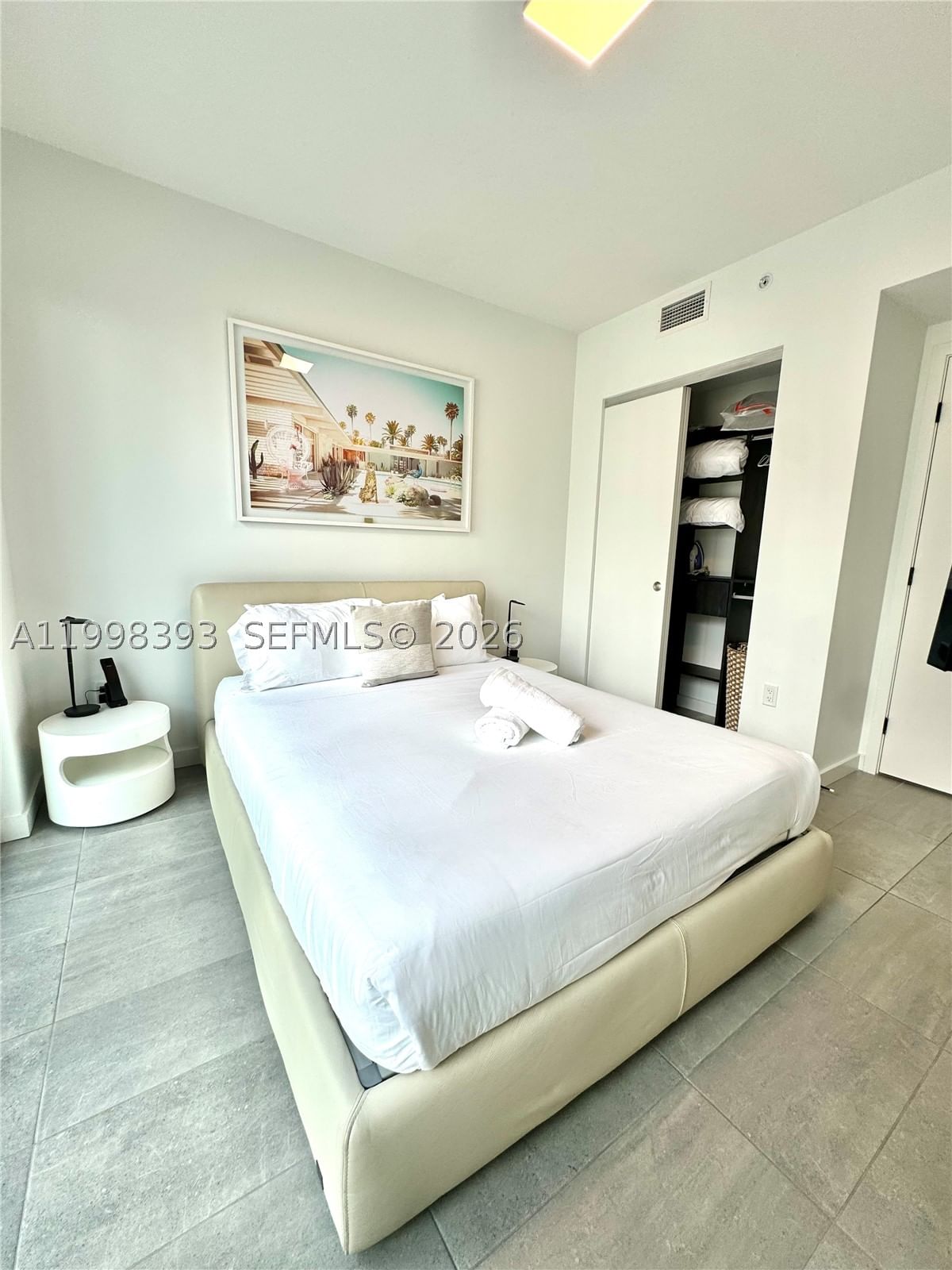 Real estate property located at 227 2nd St #2306, Miami-dade, Map Of Miami Dade Co. Fl., Miami, FL