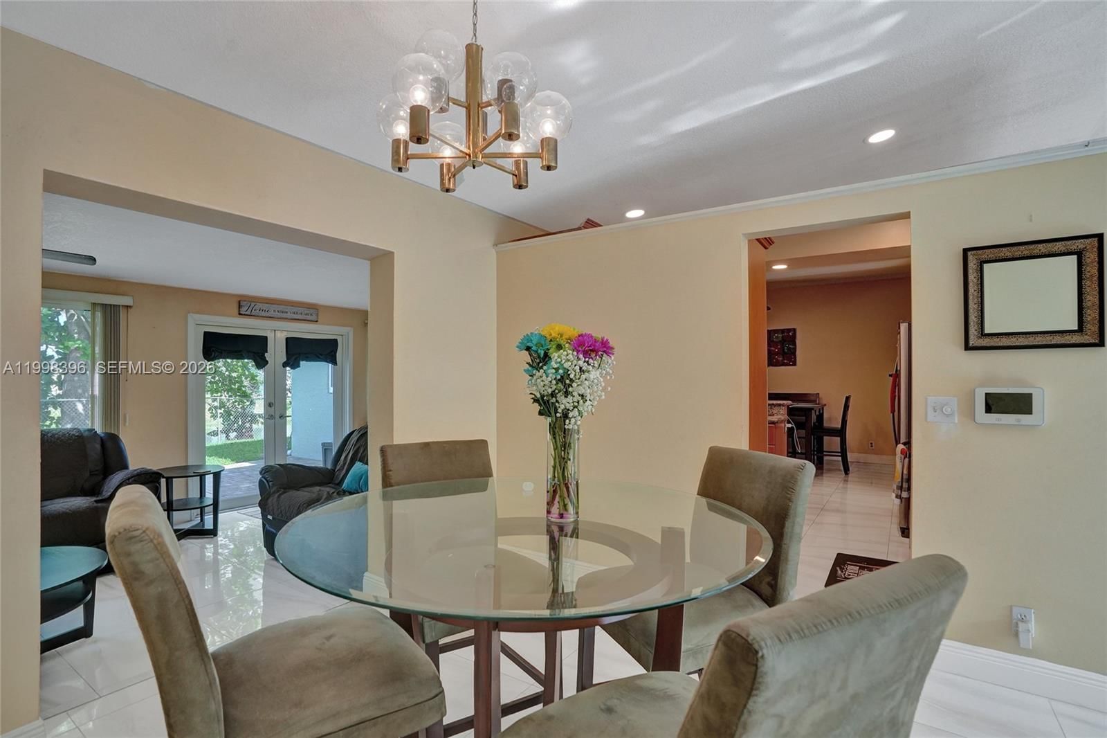 Real estate property located at 460 66th Ave, Broward, Kimberly Forest, Margate, FL
