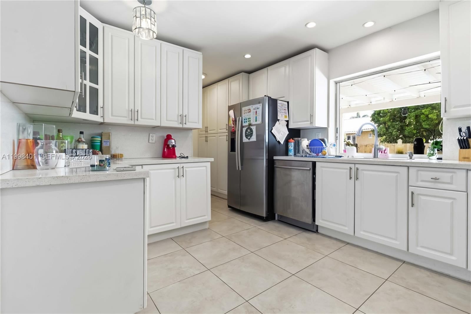 Real estate property located at 19911 84th Ave, Miami-dade, Saga Bay Sec One Part Two, Cutler Bay, FL