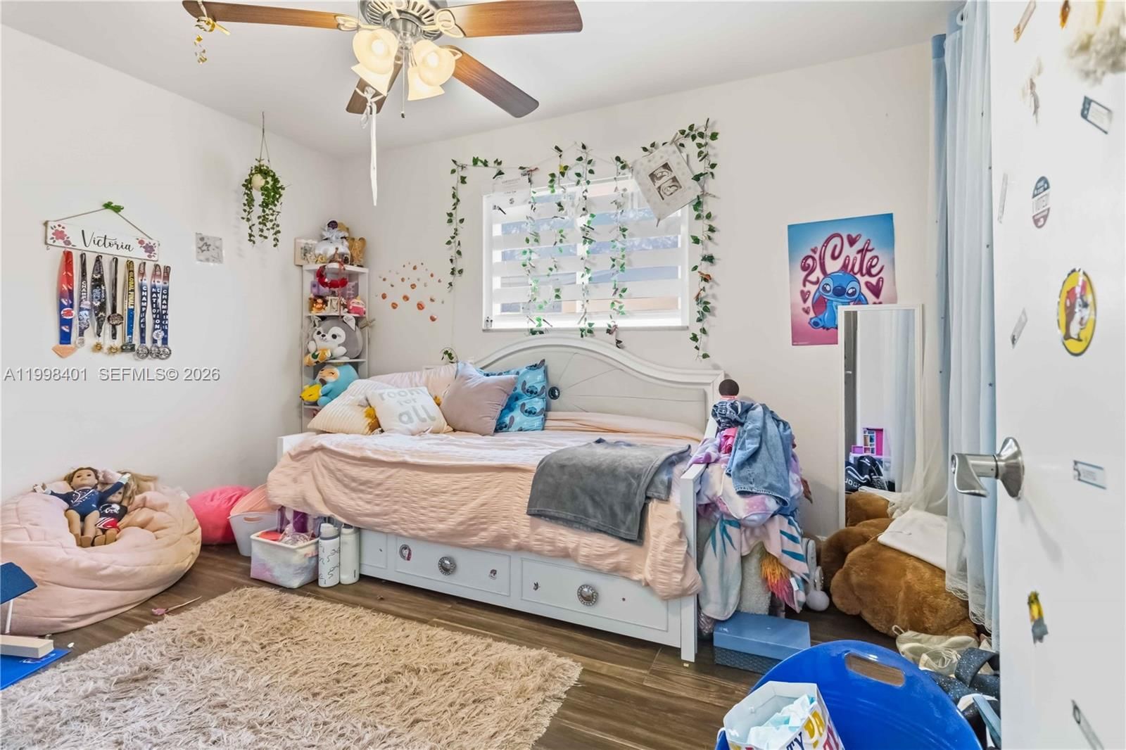 Real estate property located at 19911 84th Ave, Miami-dade, Saga Bay Sec One Part Two, Cutler Bay, FL