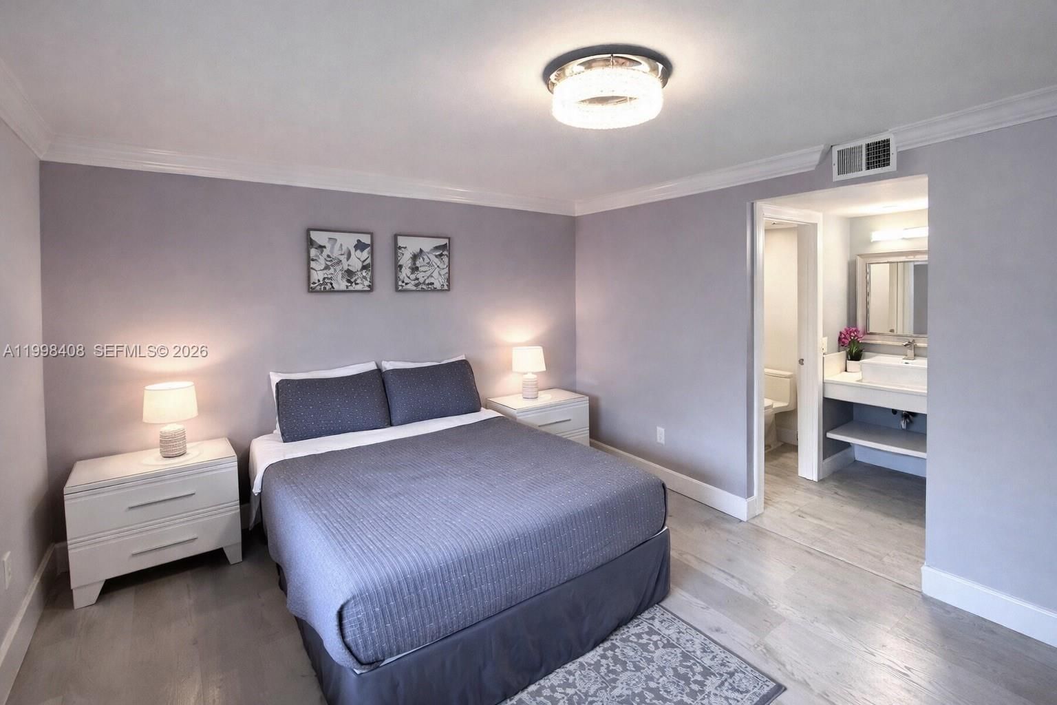 Real estate property located at 1150 Collins Ave #402, Miami-dade, Collins Vista Condo, Miami Beach, FL