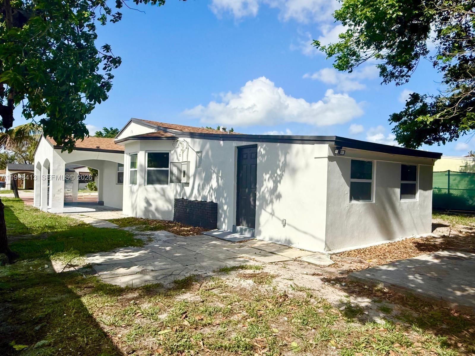 Real estate property located at 2516 Wiley Ct, Broward, Sunshine Manor, Hollywood, FL