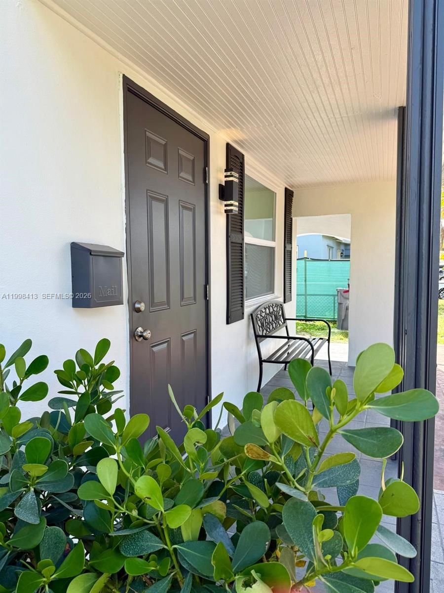 Real estate property located at 2516 Wiley Ct, Broward, Sunshine Manor, Hollywood, FL