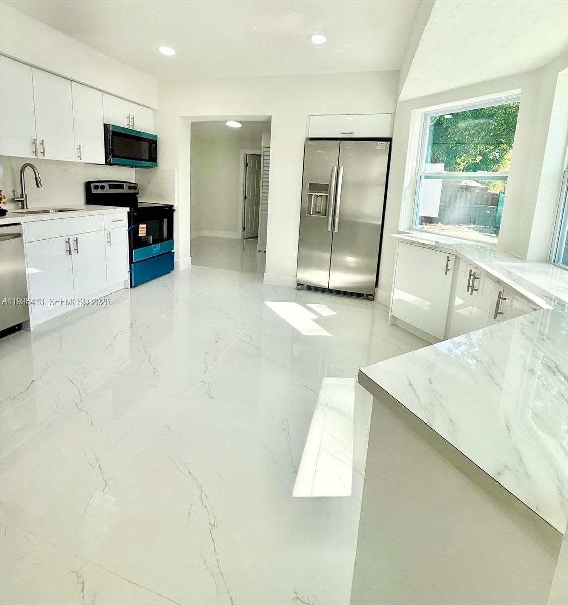 Real estate property located at 2516 Wiley Ct, Broward, Sunshine Manor, Hollywood, FL