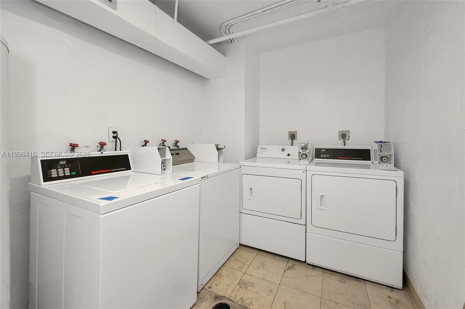 Real estate property located at 671 195th St #114E, Miami-dade, Cedar Glenn Condo Apts Ea, Miami, FL