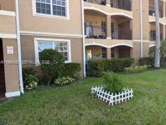 Real estate property located at 200 117th Ter #10103, Broward, Marquesa Condo, Pembroke Pines, FL