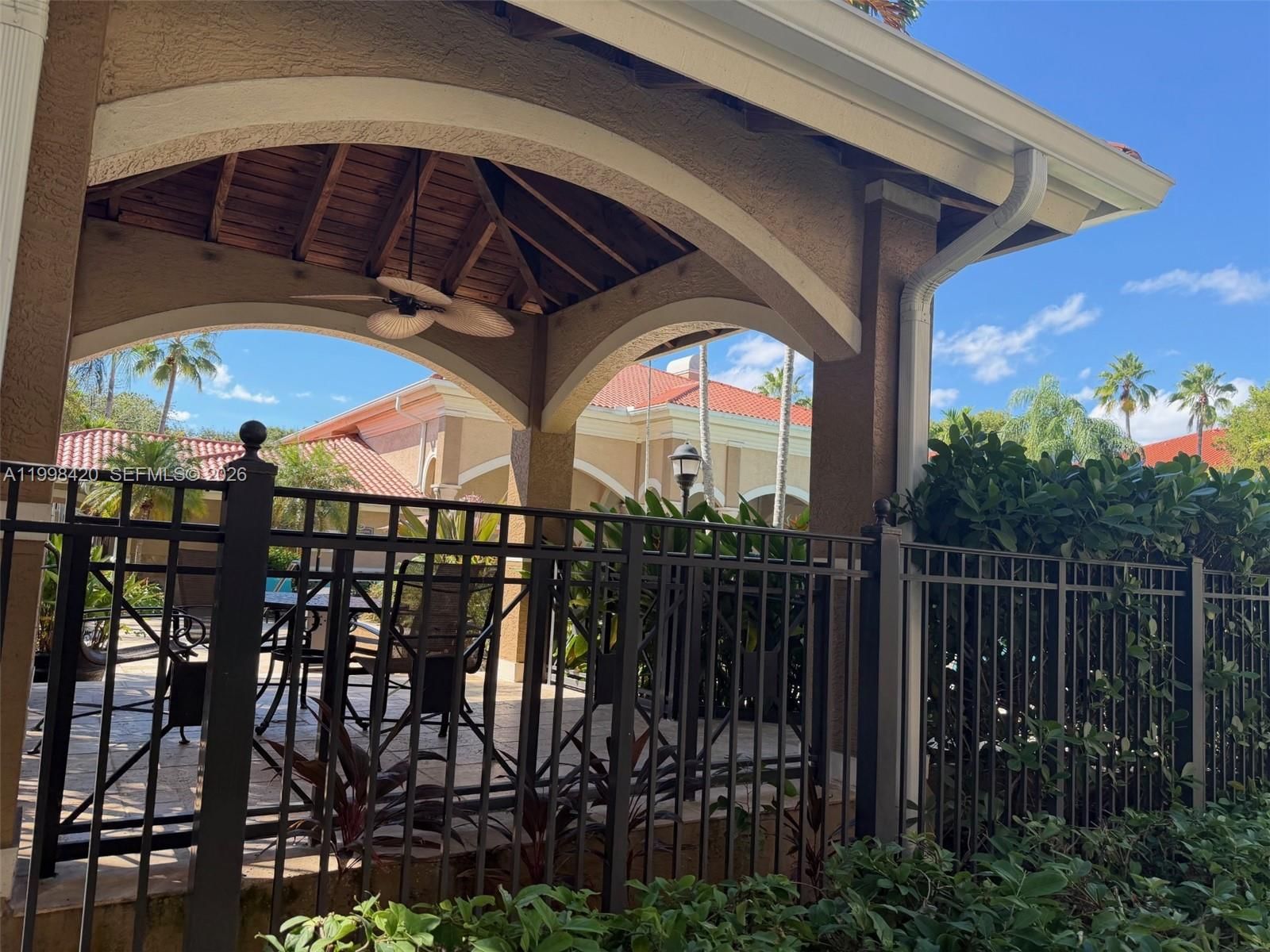 Real estate property located at 200 117th Ter #10103, Broward, Marquesa Condo, Pembroke Pines, FL