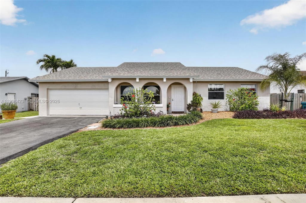 Real estate property located at 10471 21st Ct, Broward, Millers Sunrise Estates S, Sunrise, FL