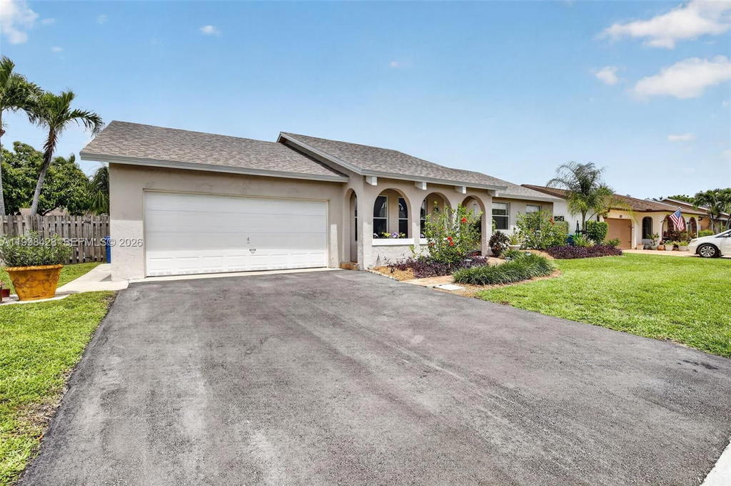 Real estate property located at 10471 21st Ct, Broward, Millers Sunrise Estates S, Sunrise, FL
