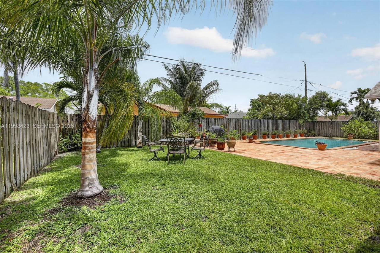 Real estate property located at 10471 21st Ct, Broward, Millers Sunrise Estates S, Sunrise, FL