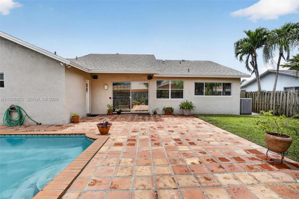 Real estate property located at 10471 21st Ct, Broward, Millers Sunrise Estates S, Sunrise, FL