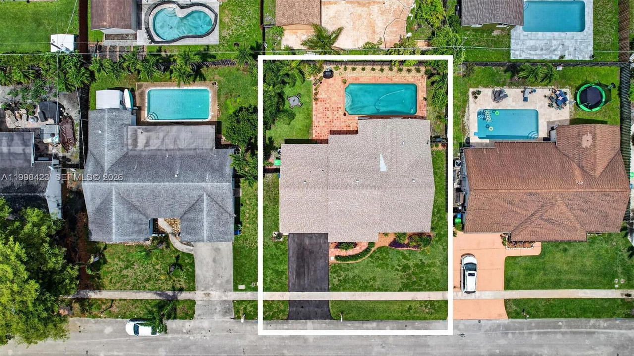Real estate property located at 10471 21st Ct, Broward, Millers Sunrise Estates S, Sunrise, FL