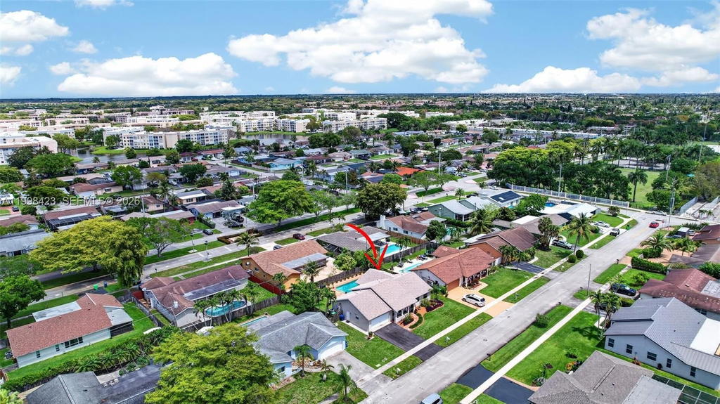 Real estate property located at 10471 21st Ct, Broward, Millers Sunrise Estates S, Sunrise, FL