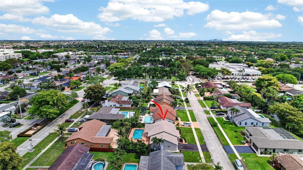 Real estate property located at 10471 21st Ct, Broward, Millers Sunrise Estates S, Sunrise, FL