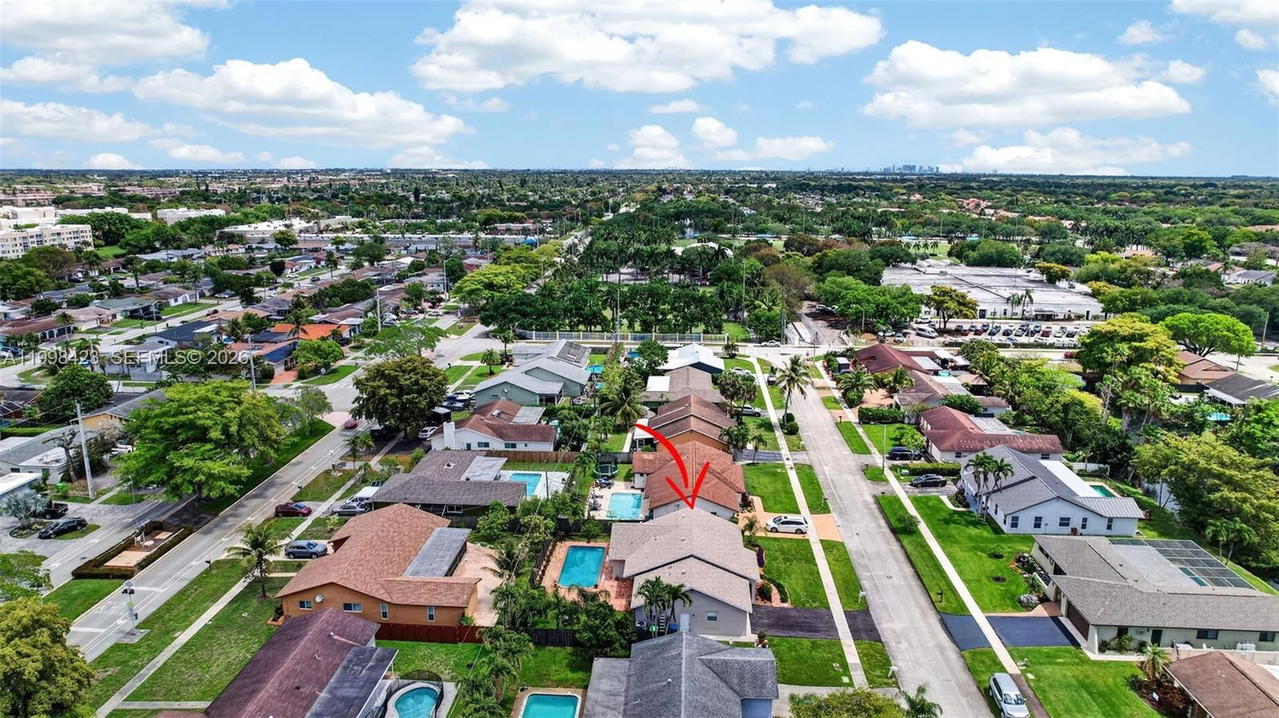 Real estate property located at 10471 21st Ct, Broward, Millers Sunrise Estates S, Sunrise, FL