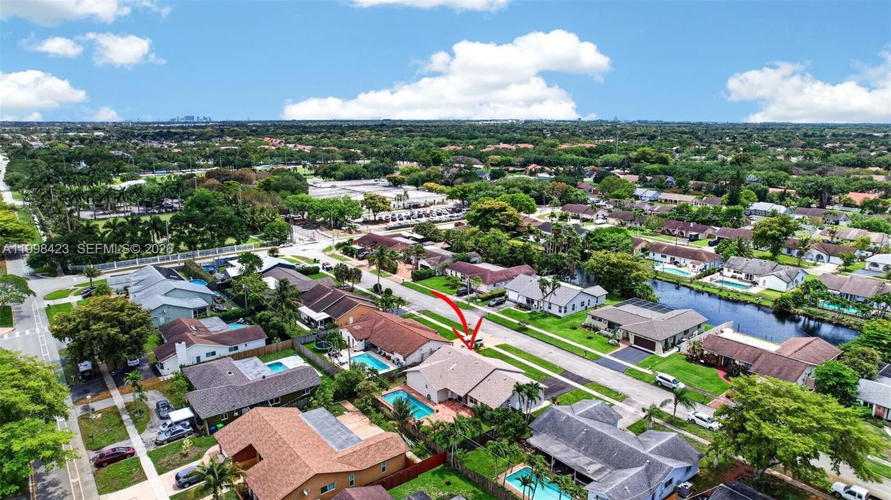 Real estate property located at 10471 21st Ct, Broward, Millers Sunrise Estates S, Sunrise, FL